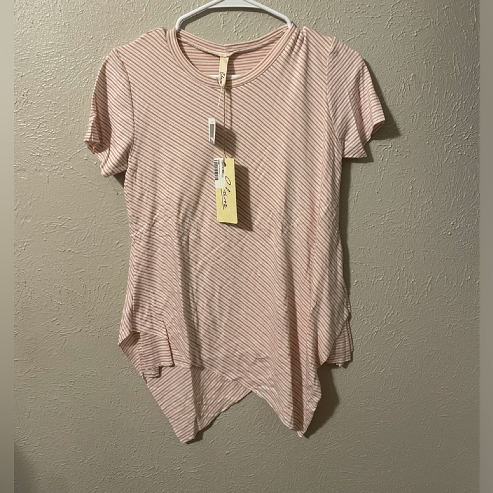 Elan Tee Long Sleeves